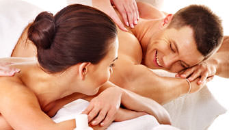 3/5 Days Massage Packages